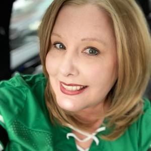 Meet your Posher, Tonya